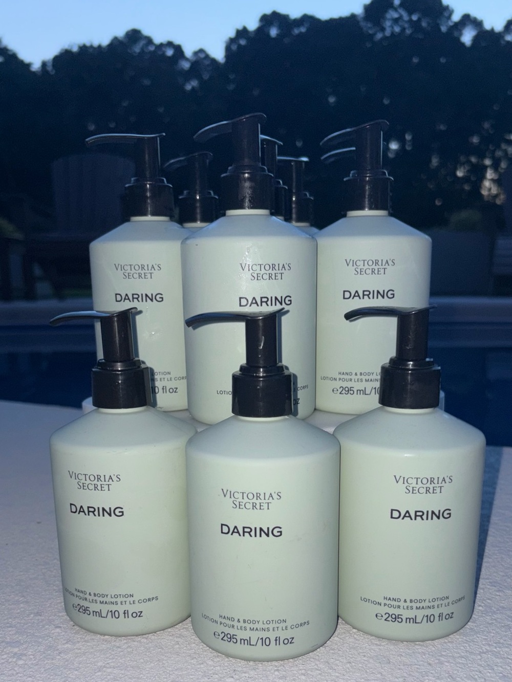 Victoria’s Secret - Hand & Body Lotion - DARING - Picture 5 of 13